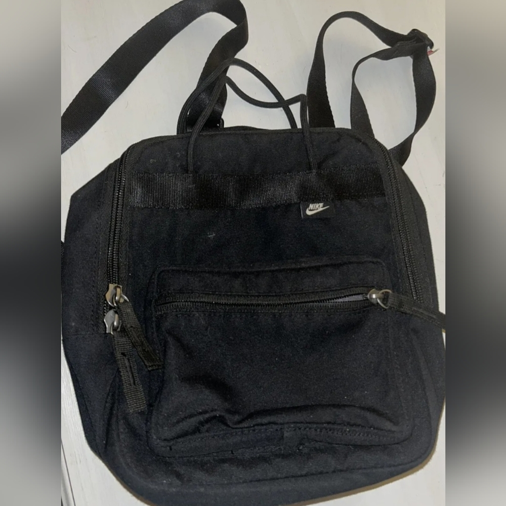 Nike tanjun backpack